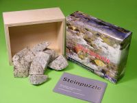 Steinpuzzle